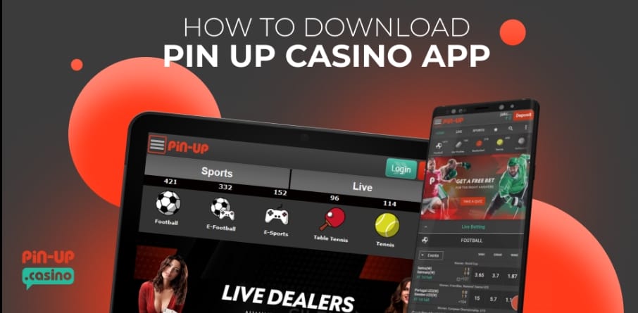 pin up casino online